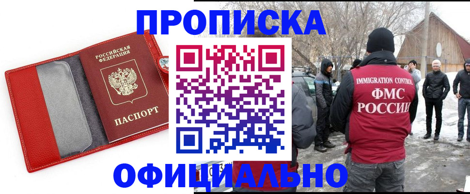 где прописаться в Дмитрове